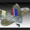 Spitfire Mk.IXC 1:32Samolot