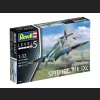 Spitfire Mk.IXC 1:32Samolot