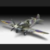 Spitfire Mk.IXC 1:32Samolot