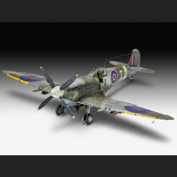 Spitfire Mk.IXC 1:32Samolot