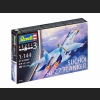 SU-27 Flanker 1:144Samolot