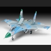 SU-27 Flanker 1:144Samolot