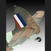 Spitfire Mk. II 1:32Samolot