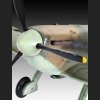 Spitfire Mk. II 1:32Samolot