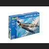 Spitfire Mk. II 1:32Samolot