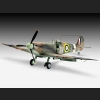Spitfire Mk. II 1:32Samolot