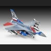 Lockheed Martin F-16C Fighting Falcon - 1:144