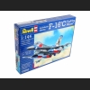 Lockheed Martin F-16C Fighting Falcon - 1:144