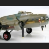 Boeing B-17F Memphis Belle - 1:48
