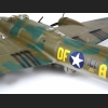 Boeing B-17F Memphis Belle - 1:48