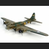 Boeing B-17F Memphis Belle - 1:48