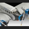 Junkers Ju52/3M Civil 1:72Samolot