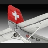Junkers Ju52/3M Civil 1:72Samolot