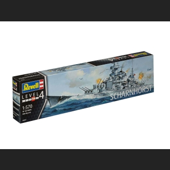 Scharnhorst 1:570