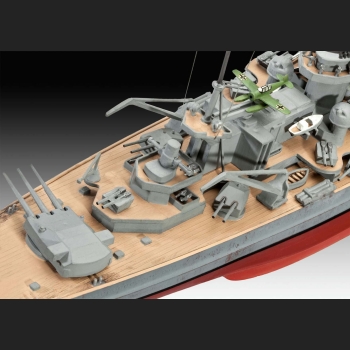 Scharnhorst 1:570