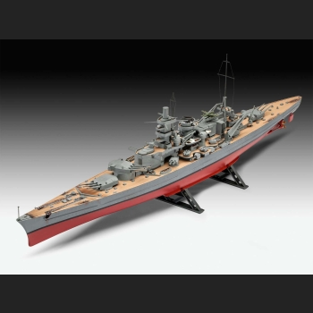 Scharnhorst 1:570