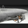 Submarine Type Viic/41 1:144Statek