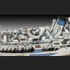 Flower Class Corvette HMCS Snowberry 1:144
