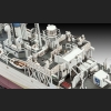Flower Class Corvette HMCS Snowberry 1:144