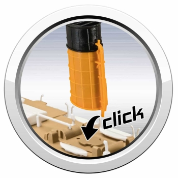 RMS Titanic (Click) 1:600Statek