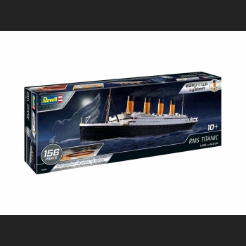 RMS Titanic (Click) 1:600Statek