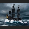 Black Pearl (Click) 1:150