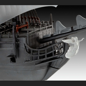 Black Pearl (Click) 1:150