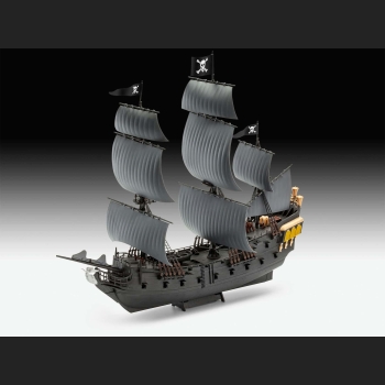 Black Pearl (Click) 1:150