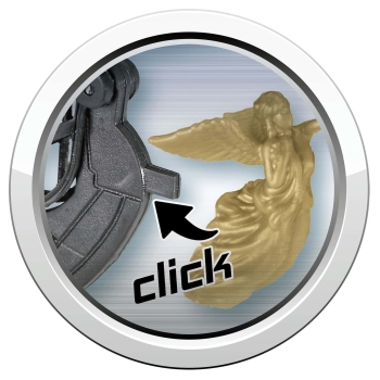 Black Pearl (Click) 1:150