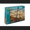 Pirate Ship 1:72Statek