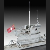 Das Boot U-Boot Typ VII C - U96 1:144 Zestaw Upominkowy