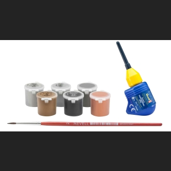 Das Boot U-Boot Typ VII C - U96 1:144 Zestaw Upominkowy