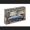 Dodge Charger R/T 1968 1:25
