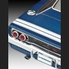 Dodge Charger R/T 1968 1:25