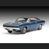 Dodge Charger R/T 1968 1:25