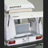 VW T3 Camper Westfaliao 1:24Samochód