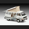 VW T3 Camper Westfaliao 1:24Samochód
