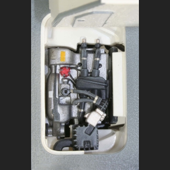 VW T3 Camper Westfaliao 1:24Samochód