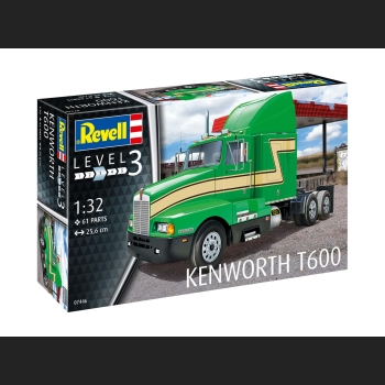Kenworth T600 1:32