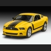Ford Mustang Boss 302 2013 1:25