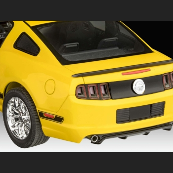 Ford Mustang Boss 302 2013 1:25