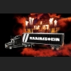 Tour Truck - Rammstein Set