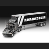 Tour Truck - Rammstein Set