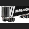 Tour Truck - Rammstein Set