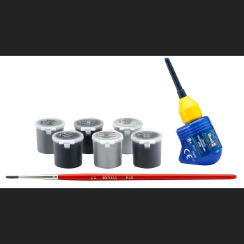 Tour Truck - Rammstein Set