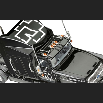 Tour Truck - Rammstein Set