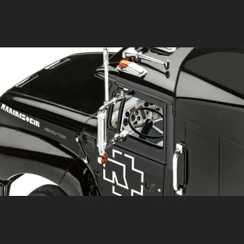 Tour Truck - Rammstein Set
