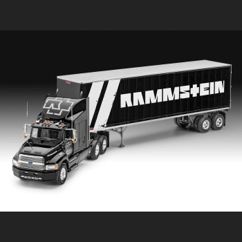 Tour Truck - Rammstein Set