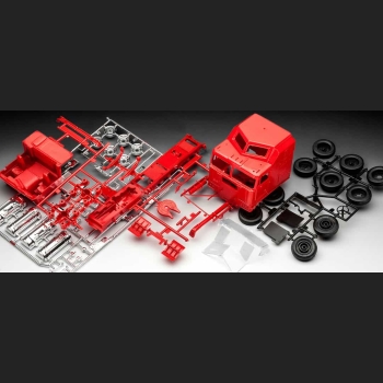 Kenworth Aerodyne 1:32Samochód