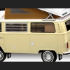 VW T2 Camper 1:24 Easy-Click